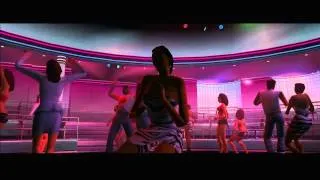 Grand Theft Auto Vice City: 10th Anniversary Trailer - ITA