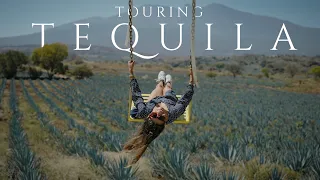 WE WENT TO TEQUILA!! Everything you need to know before you visit!