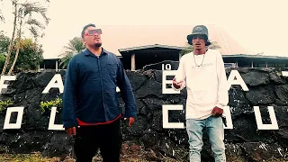 FAIMAI PE MONI LOU ALOFA - Hynie Godinet ft Della & Ti Young