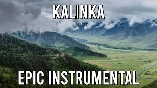 Kalinka (Калинка) - EPIC Soviet/Russian Instrumental Song