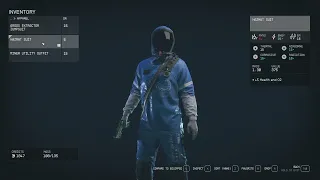 3 Hazmat Suits in Kreet Research Lab in Starfield (Location Guide)
