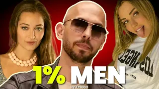 Ladkiya Iss Ko Na Dekhen!! Please 🙏🔞 | Why High Value Men Ignores Women | Yebook