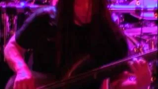 Dream Theater -  Sacrificed sons ( Live in Chile ) - with lyrics
