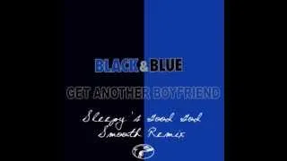 Backstreet Boys - "Get Another Boyfriend" (Sleepy's Good God Smooth Remix)