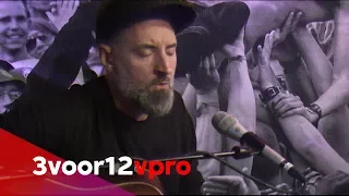 Fink Live at 3voor12 Radio