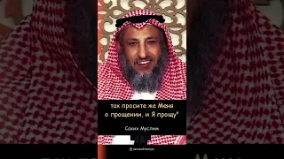 Вы грешите ночью и днём #усманальхамис #ислам