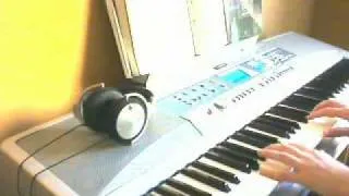 Let It Be -- Beatles (piano only)