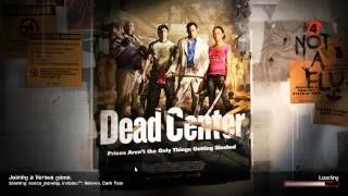 Left 4 Dead 2 : Loading Screens #1