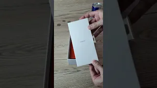 Mi 11 Lite Unboxing #shorts