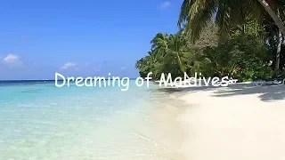 Vilamendhoo Dreaming of Maldives