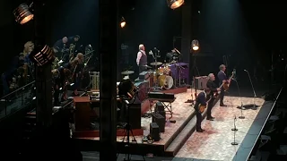 The Analogues @ Ziggo Amsterdam 5-10-2019, Golden Slumbers-Carry that Weight-The End