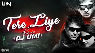 Tere Liye (Remix) | DJ Umi | Prince | Vivek Oberoi | Aruna Shields | Atif Aslam | Shreya Ghoshal