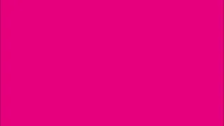 2 Hour Pink Screen in Full HD! | A Screen of ROSE Pink For 2 Hours Background Backdrop Screensaver