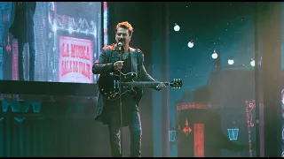 Ricardo Arjona - Circo Soledad EN VIVO - Ella - Episodio 1 de 24