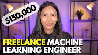 How To Be A Successful Freelance Machine Learning Engineer
