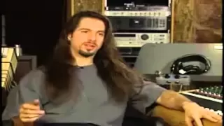John Petrucci Psycho Exercises 3