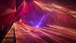 Illenium -  In My Mind live @ Bill Graham SF (11/26/21) - Fallen Embers Tour