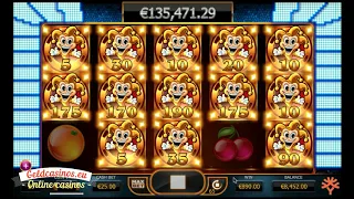 Joker Millions Spielautomat Jackpot!