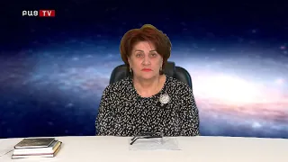 Թեման Ապարան․ Լյուսյա Հակոբյան