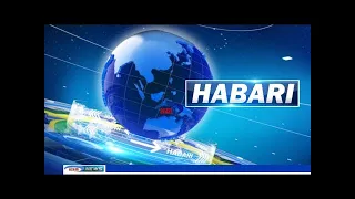 LIVE | TAARIFA YA HABARI AZAM TV  - ALHAMISI, 16/12/2021