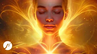 Ultimate Body-Mind Renewal & Serotonin Release! (10.5 Hz Alpha Frequencies)