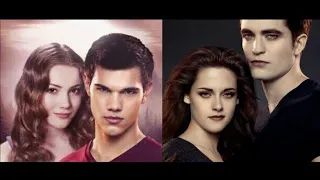 The Twilight 6 Midnight Sun Official Trailer Concept