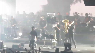 Woodkid - Iron Live Zenith Paris 20131105 231140 (archive)