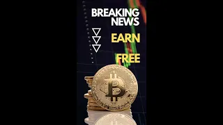 Claim Free BTC Every 5 Minutes Part 17#shorts #youtubeshorts