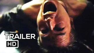 PLEDGE Official Trailer (2019) Horror Movie HD