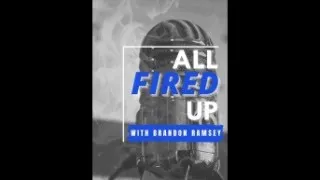 ALL FIRED UP w/ Brandon Ramsey - Breaking Down Kentucky's Current Roster + Remaining Targets