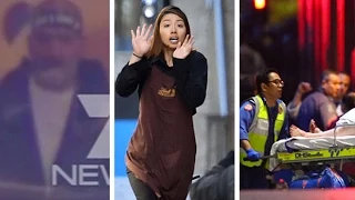 Sydney siege hostage crisis: how the day unfolded