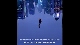 Spider-Man: Into the Spider-Verse Soundtrack - Aunt May and the Spider-Shed