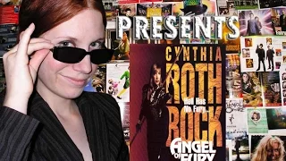 Cynthia Rothrockathon: Angel of Fury (1992) (Obscurus Lupa Presents) (FROM THE ARCHIVES)