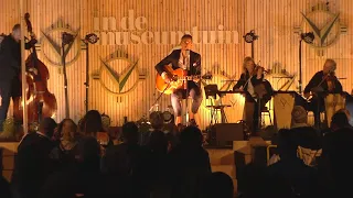 Concert 'In de Museumtuin':  Danny Vera