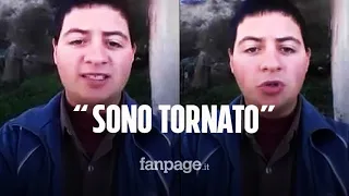 Com’è diventato Enrico Pasquale Pratticò: la star di YouTube è tornata con nuovi video