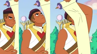 Bow Funny and Cute Moments (She-Ra s1-s5)