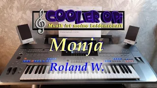 Monja –Roland W.- (Cover Tyros 5)