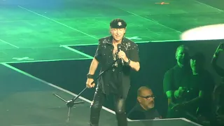 Scorpions - Bad Boys Running Wild (KIA Forum, Los Angeles CA 10/4/22)