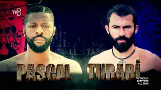 Survivor All Star - Ödül Oyunu 1.Bölüm (6.Sezon 43.Bölüm)