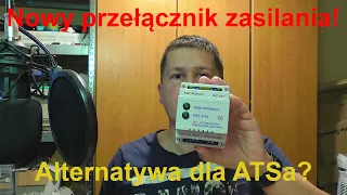 APZ-1 - alternatywa dla ATSa?