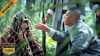 [Movie] Bandits set a trap to catch the girl, but they didn’t expect that she was a kung fu master!