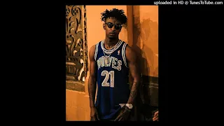 (FREE) 21 Savage x Drake x Migos Type Beat 2022- "Higher"