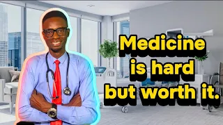 Five benefits of being a medical doctor they’ve been hiding from you.