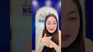 Kim Cương Ngọc Châu Âu  Livestream Ngày 02.05.2024 - Ngọc Châu Âu