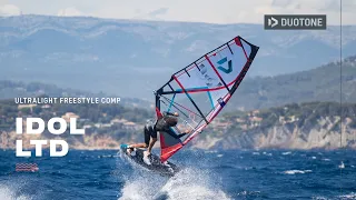 IDOL_LTD 2022 Product Clip | Duotone Windsurfing