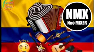 Clasicos vallenatos (Viejo pero bueno) Vallenato Mix | Neo MIXER