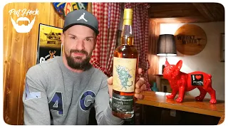 Peat's Beast 25│Whisky Verkostung 🥃