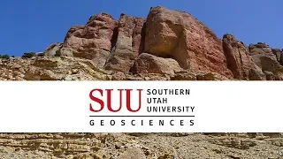 Southern Utah's Geological Wonders