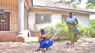 I Beg You Don’t Miss Watching This Breathtaking Premium Village Movie-African Movies