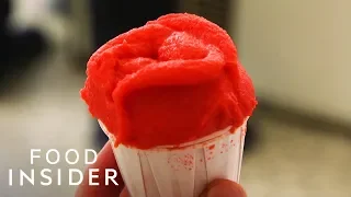 How The Lemon Ice King Of Corona Became The Most Legendary Italian-Ice Shop In NYC | Legendary Eats
